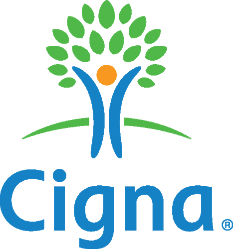 Cigna logo 2011